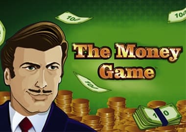 Игровой автомат The Money Game
